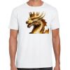 Mens Softstyle Tee Shirt Thumbnail