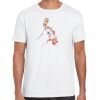 Mens Softstyle Tee Shirt Thumbnail