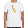Mens Softstyle Tee Shirt Thumbnail