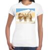 Womens Softstyle Tee Shirt Thumbnail