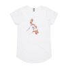Womens Mali Tee Thumbnail