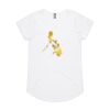 Womens Mali Tee Thumbnail