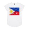 Womens Mali Tee Thumbnail