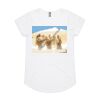 Womens Mali Tee Thumbnail