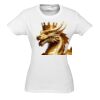 Womens Ice Tee Thumbnail