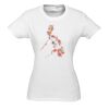 Womens Ice Tee Thumbnail
