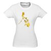 Womens Ice Tee Thumbnail