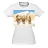 Womens Ice Tee Thumbnail