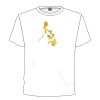 Unisex Promo Tee Thumbnail