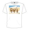 Unisex Promo Tee Thumbnail
