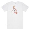 Mens Block Tee Thumbnail