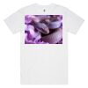 Mens Block Tee Thumbnail