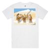 Mens Block Tee Thumbnail